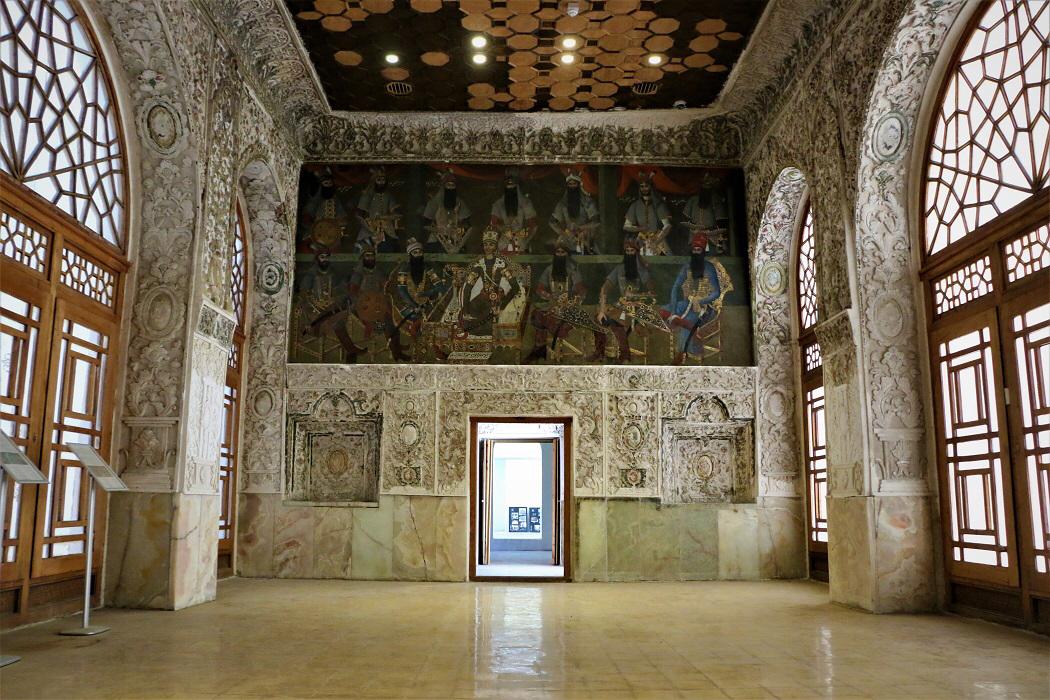 کاخ سلیمانیه