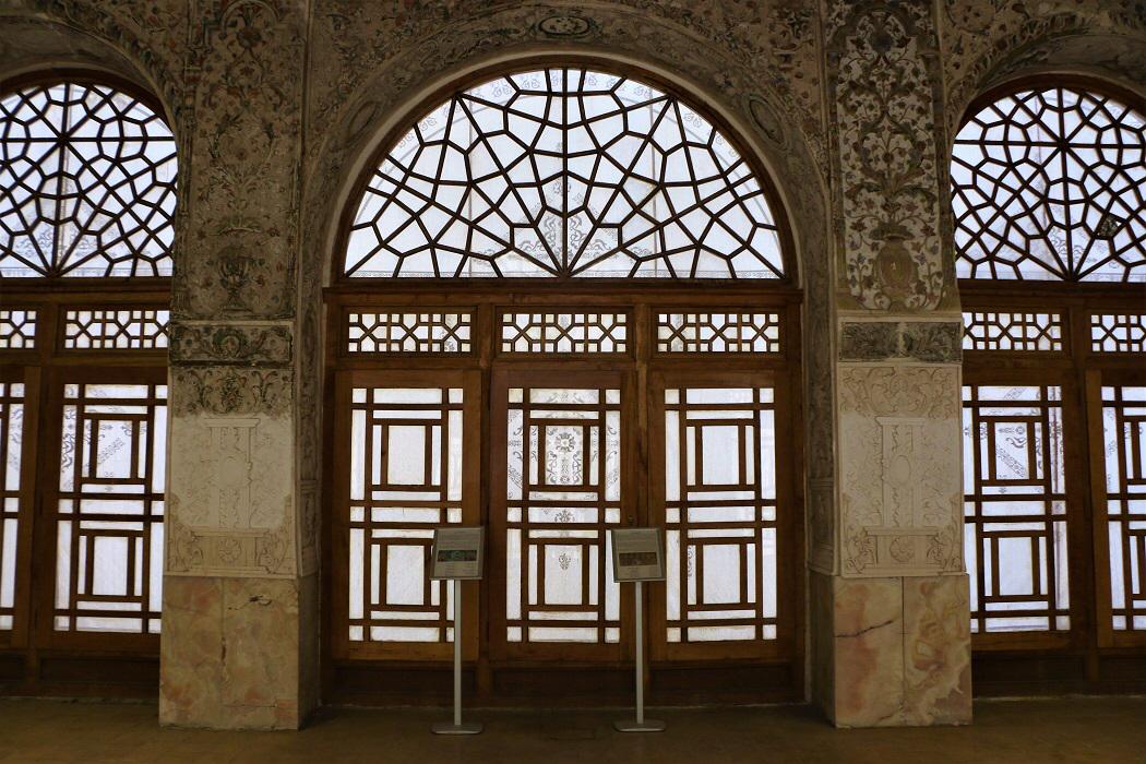 کاخ سلیمانیه
