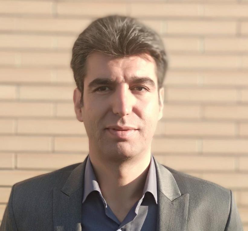 رییس اداره ورزش و جوانان اسدآباد
