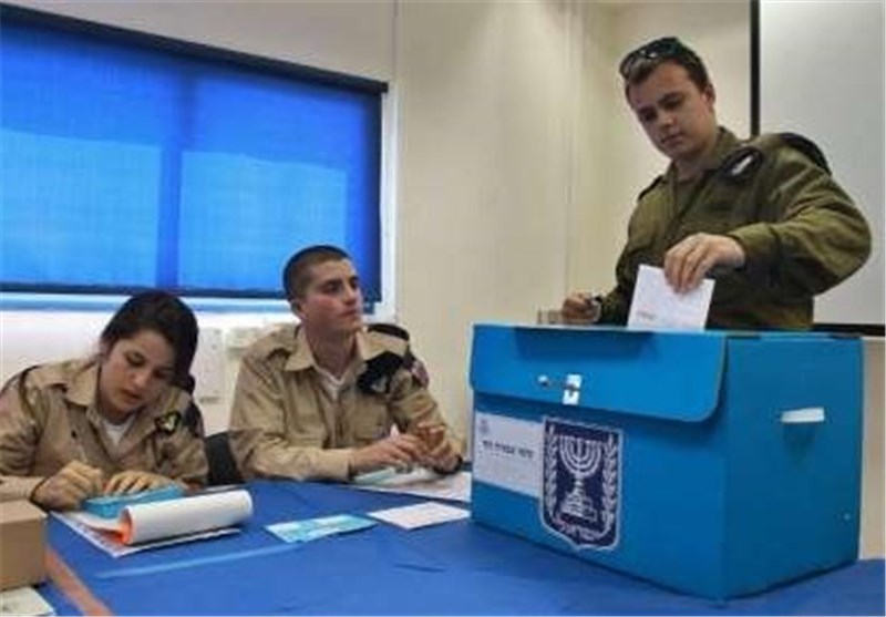 رژیم صهیونیستی گرفتار در بن&zwnj;بست سیاسی؛ احتمال چهارمین انتخابات پیاپی هم بعید نیست