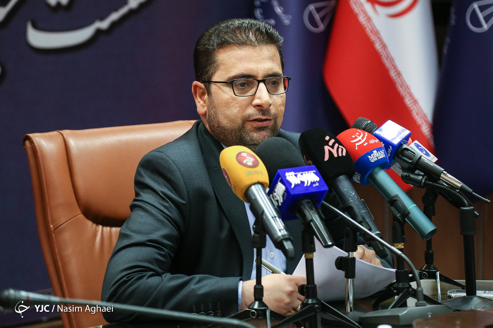 تشکیل ۳۵۸ پرونده تخلف مربوط به کرونا در سراسر کشور