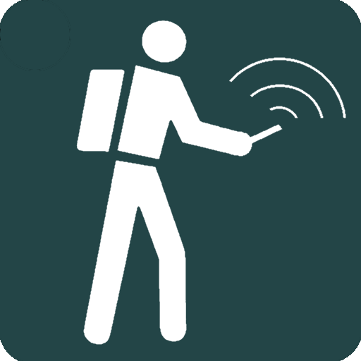 دانلود Handy GPS 33.4 - برنامه مکان‌یابی از طریق جی‌پی‌اس