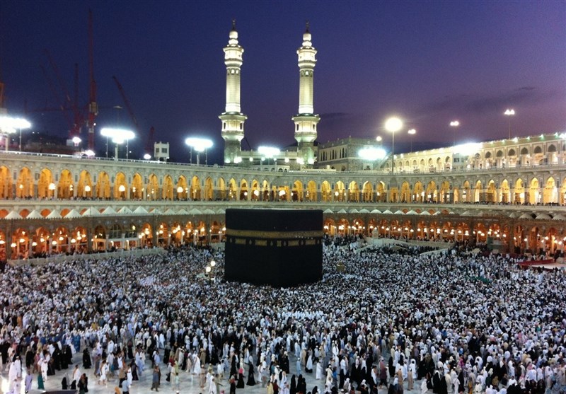 شرایط اعزام اساتید به حج تمتع ۹۹