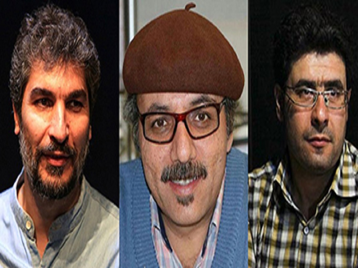 معرفی هیئت داوران جایزه نمایشنامه نویسی