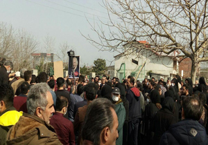 خاکسپاری اسطوره موسیقی مازندران