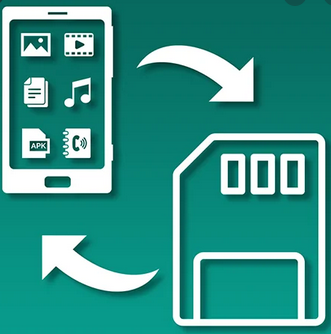 دانلود Auto Move To SD Card 1.5.1 - برنامه انتقال خودکار فایل به اس دی کارت مخصوص اندروید
