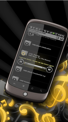 دانلود Folder Player Pro 4.9.3-Build-215 - پلیر حرفهای MX Player