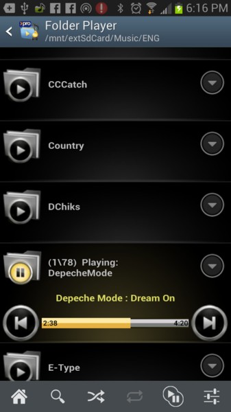 MX Player