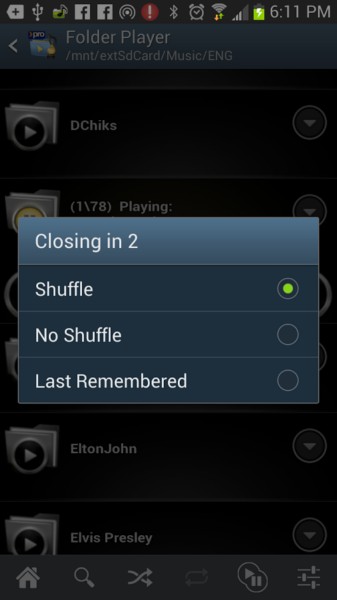 MX Player
