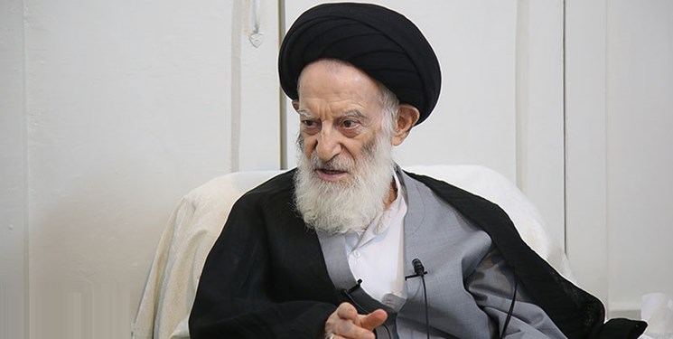 توصیههای مراجع تقلید برای گذر از شیوع کرونا توصیههای مراجع تقلید برای گذر از شیوع کرونا