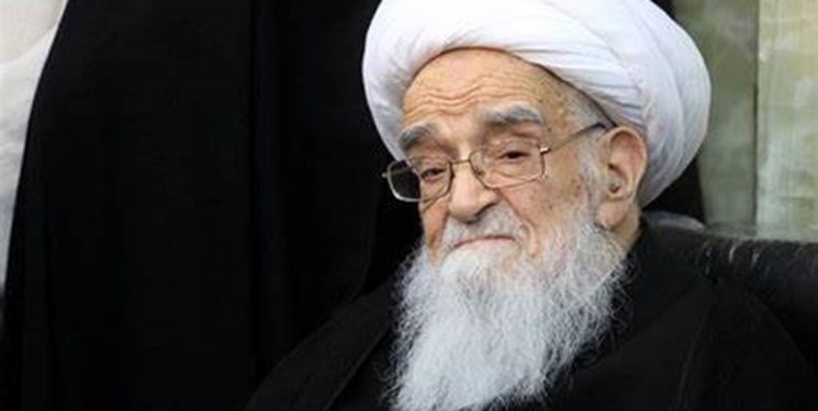 توصیههای مراجع تقلید برای گذر از شیوع کرونا توصیههای مراجع تقلید برای گذر از شیوع کرونا