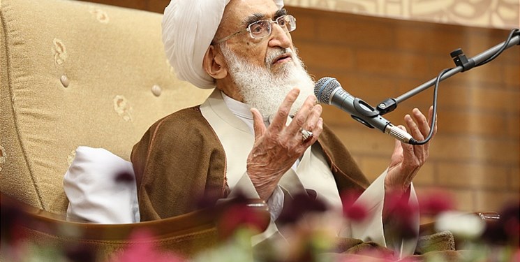 توصیههای مراجع تقلید برای گذر از شیوع کرونا توصیههای مراجع تقلید برای گذر از شیوع کرونا