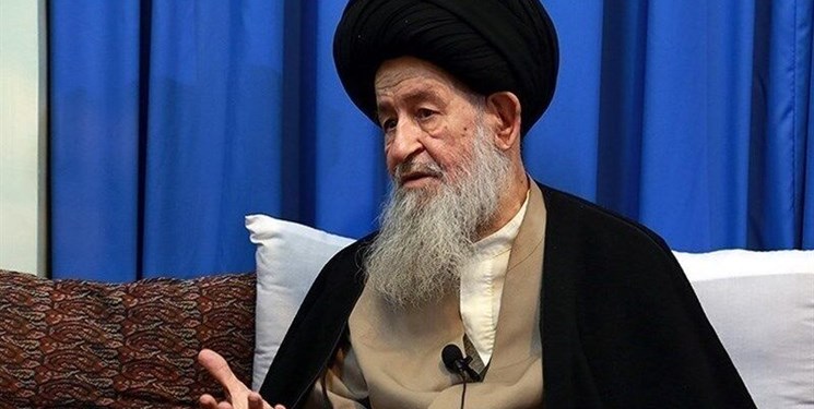 توصیههای مراجع تقلید برای گذر از شیوع کرونا توصیههای مراجع تقلید برای گذر از شیوع کرونا