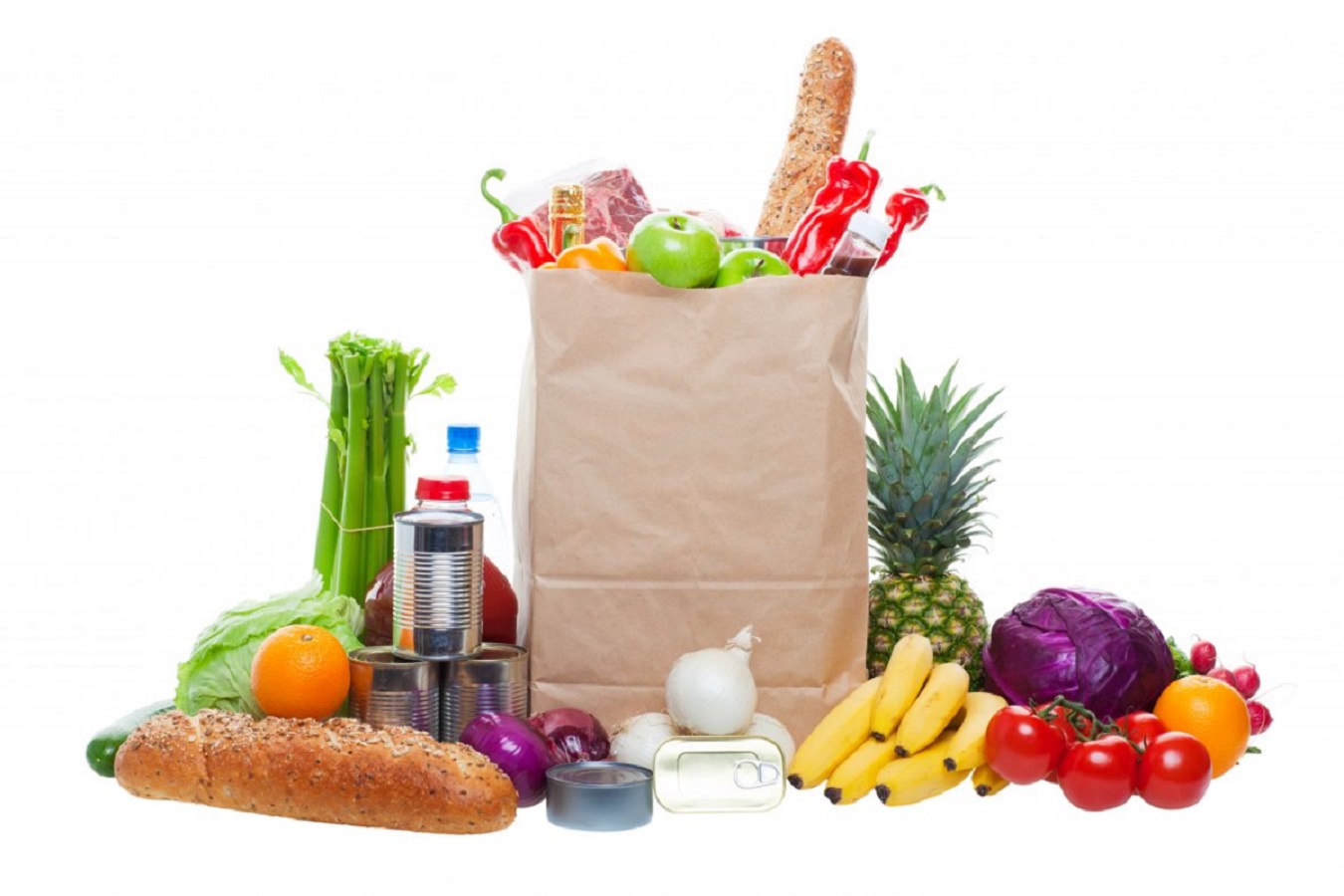 بهترین الگوی غذایی برای پیشگیری از کرونا