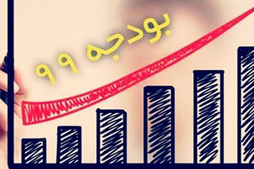 بودجه ۹۹ بر اساس اصل ۸۵ قانون اساسی بررسی می‌شود؟