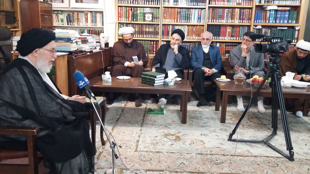 رعایت مسائل بهداشتی برای بیماری کرونا عقلانی و دینی است