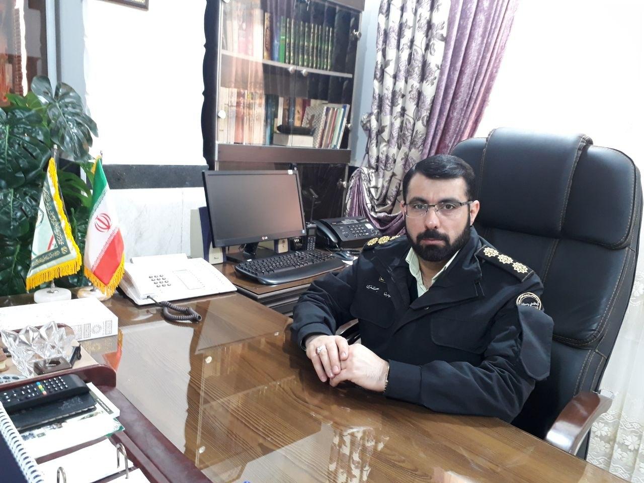 دستگیری عاملان تیراندازی در کمتر از نیم ساعت