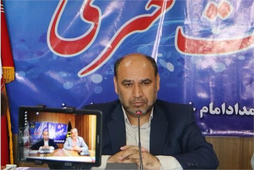 جشن نیکوکاری نماد همبستگی ملی و وظیفه همگانی است