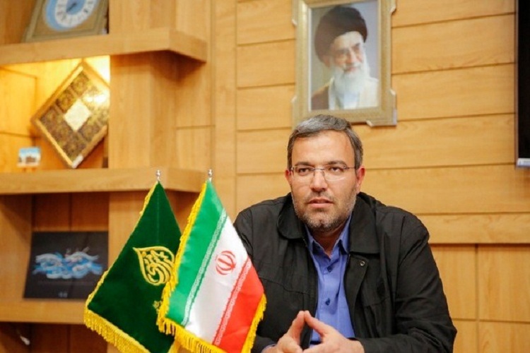 تشریح اقدامام حرم شاهچراغ (ع) برای پیشگیری کرونا