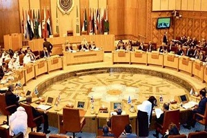 نشست چارجانبه کشور‌های عربی علیه ایران