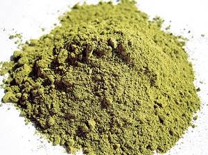 حنای شهداد بهترین حنای دنیا