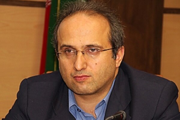 مثبت بودن تست کرونای رئیس دانشگاه علوم پزشکی گیلان تأیید شد