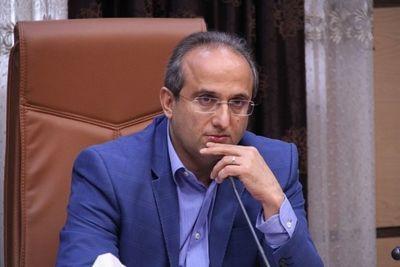 رییس دانشگاه علوم پزشکی گیلان در قرنطینه است