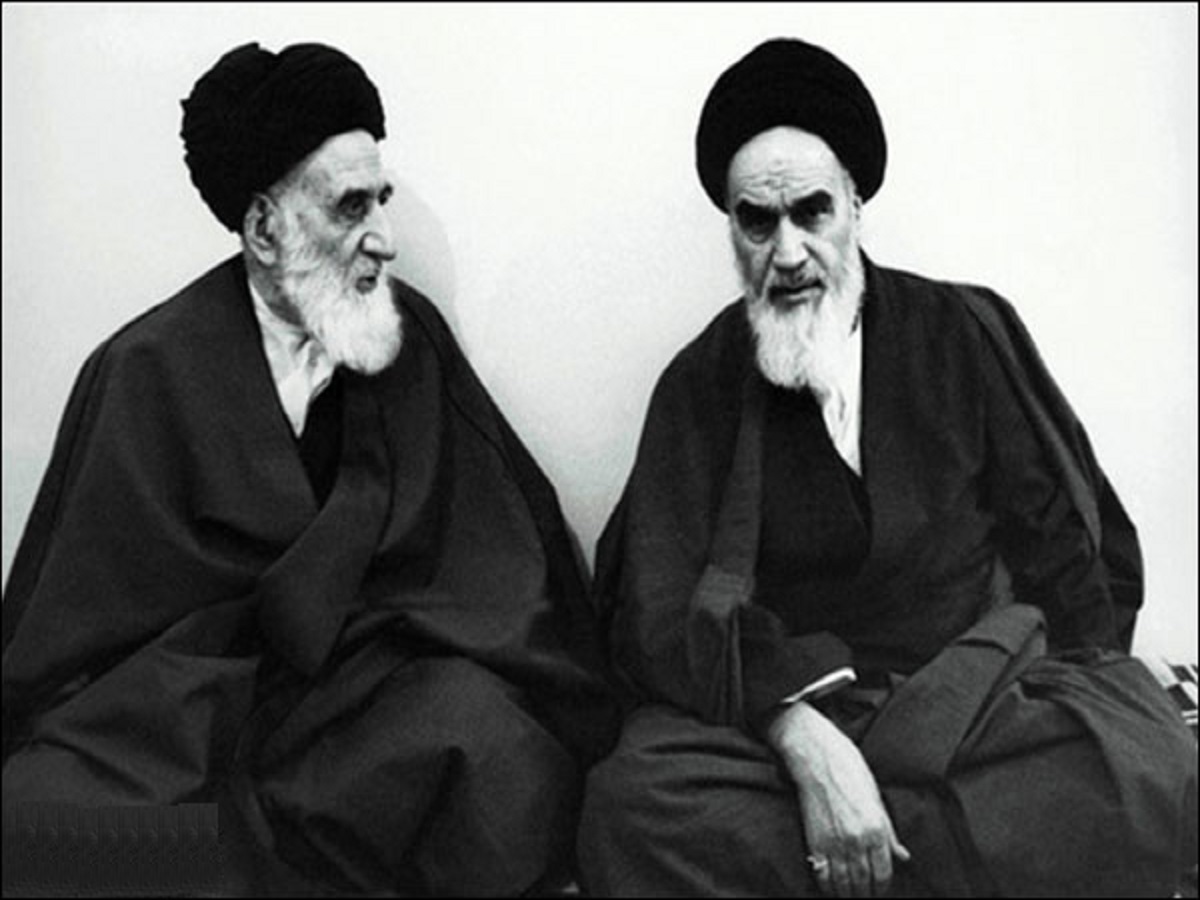 وقتی امام (ره) برادر بزرگتر خود را قسم داد که به دستور پزشکان عمل کند