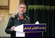 آمادگی سپاه برای مقابله با کرونا در کردستان