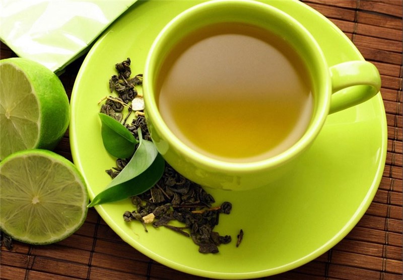 چای سبز