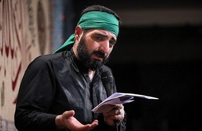 سید مجید بنی فاطمه