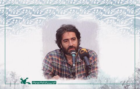 لزوم توجه به رویکرد آموزشی در مهرواره شعر کانون