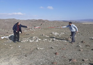 مسدود شدن راه ۱۵۰ روستای استان اردبیل/کلیه محور‌های مواصلاتی باز است