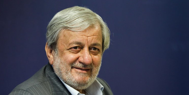 سیدمحمد میرمحمدی درگذشت