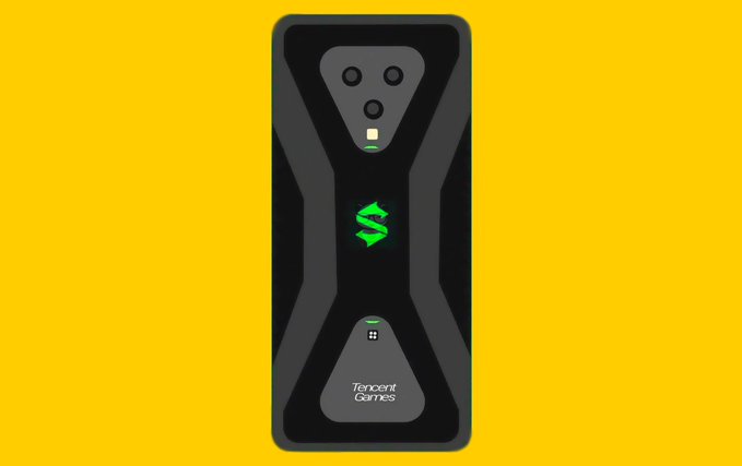 جدیدترین اطلاعات به دست آمده از Black Shark 3، گوشی گیمینگ شیائومی