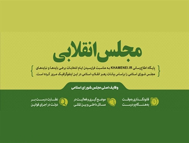 پرونده مجلس یازدهم از روز انتخابات تا اولویت&zwnj;های پیش روی آن / پیگرد قانونی در انتظار افرادی که در انتخابات شرکت نمی&zwnj;کنند