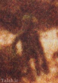 ۱۰ تصویر تاریخی و نایاب از بیگانگان و موجودات فضایی