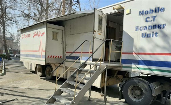 اقدامات ضد کرونایی نیروهای مسلح؛ از تولید ماسک توسط وزارت دفاع تا تشکیل قرارگاه پزشکی سپاه اقدامات ضد کرونایی نیروهای مسلح؛ از تولید ماسک توسط وزارت دفاع تا تشکیل قرارگاه پزشکی سپاه