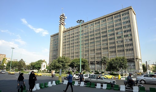 اصلاح هندسی میدان امام خمینی(ره) / ممنوعیت تردد وسایل نقیله از شمال میدان