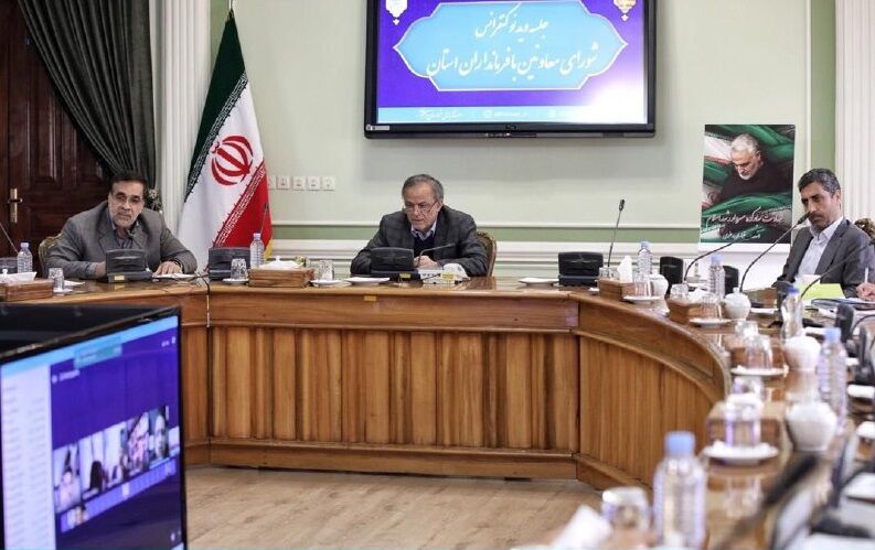 تشدید اقدامات مقابله با کرونا در خراسان رضوی