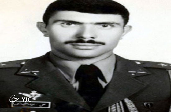 صیاد که دل&zwnj;های مردم ایران/ صیاد شیرازی، عامل وحدت ارتش و سپاه + تصاویر