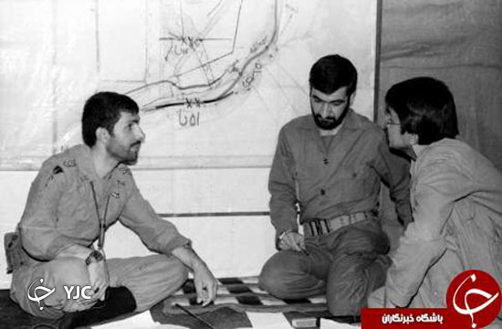 صیاد که دل&zwnj;های مردم ایران/ صیاد شیرازی، عامل وحدت ارتش و سپاه + تصاویر