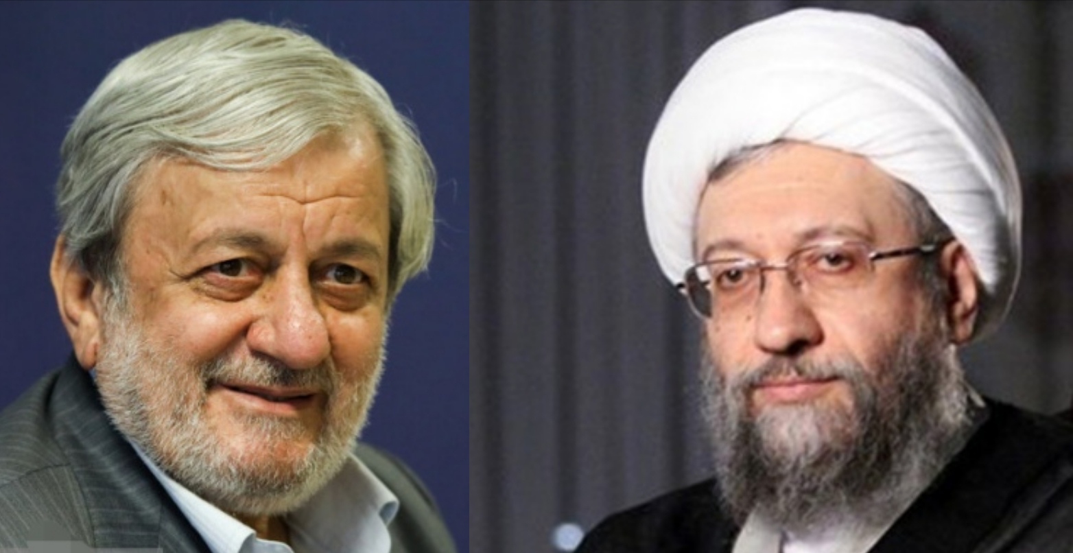 رئیس مجمع تشخیص مصلحت نظام درگذشت سیدمحمد میرمحمدی را تسلیت گفت