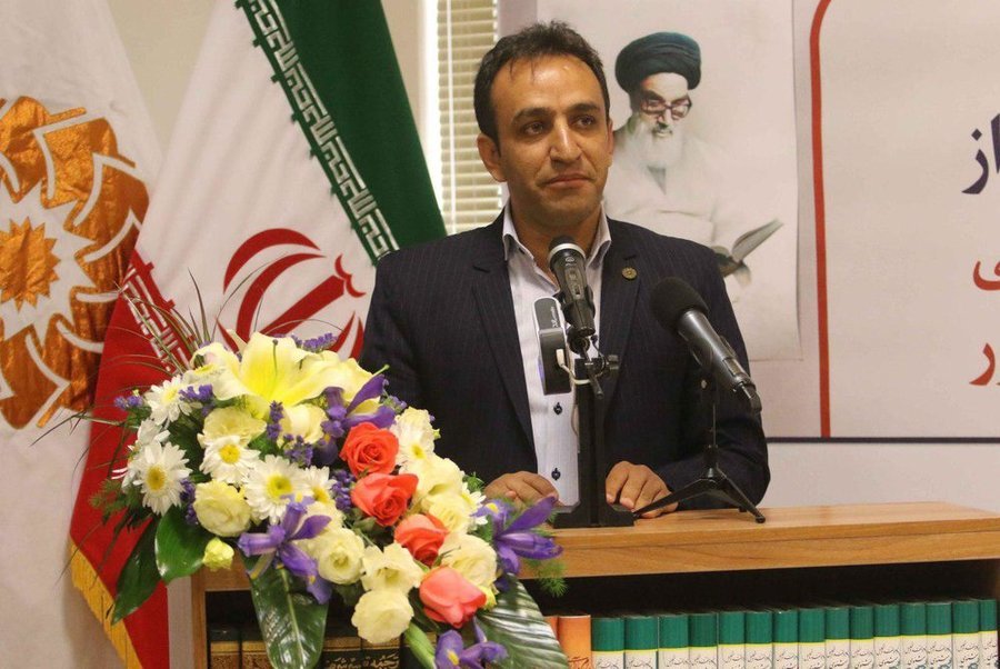 تعلق نگرفتن جریمه دیرکرد به کتاب های امانتی اعضا