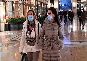 رئیس کمیسیون اروپا: احتمال ابتلا به کرونا در اروپا افزایش یافته است