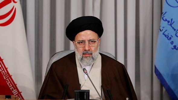 رئیس قوه قضاییه درگذشت سیدمحمد میرمحمدی را تسلیت گفت