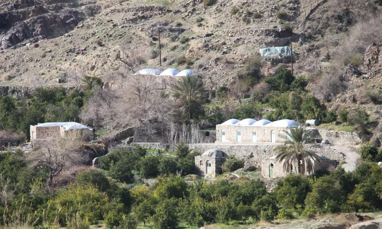 سفر به سرزمین هزار گوهر ایران