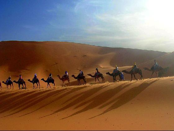آشنایی با کشور تونس اسرارآمیزترین کشور آفریقایی