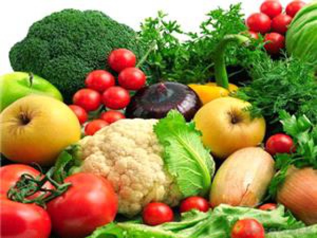 مصرف سبزیجات راهکار تغذیه‌ای مناسب در مقابله با ویروس کرونا