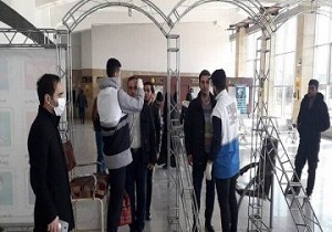 مورد مثبت کرونا در زندان&zwnj;ها و پادگان&zwnj;های آذربایجان&zwnj;شرقی وجود ندارد